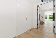 Luxuriöses 9-Zimmer-Einfamilienhaus in Langenzersdorf – Erstbezug mit Garten &amp; Klimaanlage