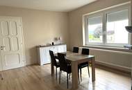 Dein Wohnglück im Grünen! Familienwohnhaus mit Vollkeller, riesengroßer Garten und ca 5km zum See!