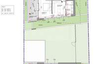 Bauträger und Baufirmen aufgepasst! 3 Einfamilienhäusern mit Studie - Terrassen, Gärten, Balkonen und Carport für 2 Autos!