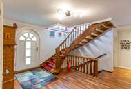 Wohnen mit Weitblick: Komfortables Wohnhaus in Toplage Gallneukirchen!