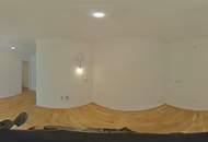 2-Zimmer-Wohnung mit Loggia im 3. Stock