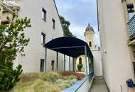 Wohlfühl-Reihenhaus mit sonniger Terrasse und Tiefgaragenplatz