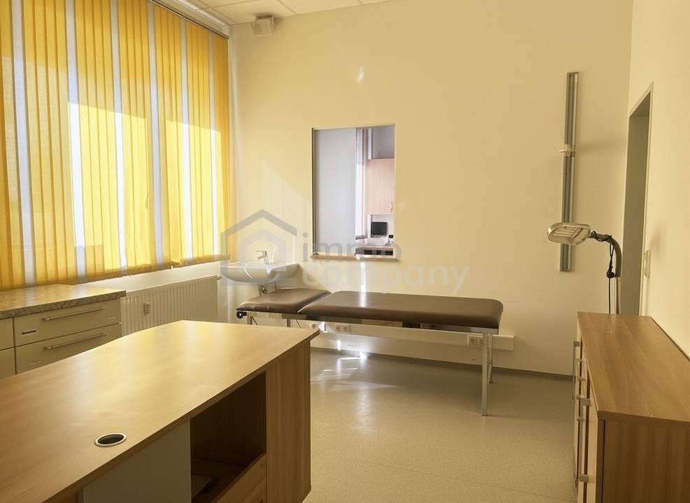 Ordination oder Büro oder Seminarräume in Jennersdorf