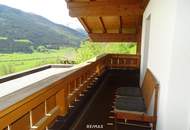 Familienhaus mit Panoramablick!