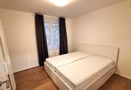 Landstraßer Hauptstraße! Möblierte Terrassenwohnung mit WEITBLICK!!! Fernwärme!!!