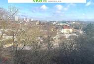 Wohnen in Wels: Gemütliche 2-Zimmer-Wohnung mit Weitblick