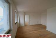 Urban Living in Floridsdorf