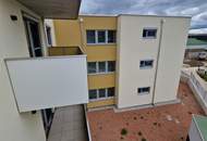 „GO 2 EISENSTADT 4 LIVING“- 3-Zimmer-Wohnung inkl. Balkon