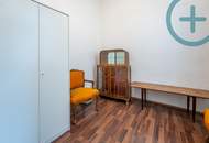 3 Zimmer - Altbauwohnung in der Liechtensteinstraße