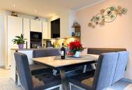 Energieeffiziente Neubauwohnung in zentraler Aussichtslage von Jenbach!