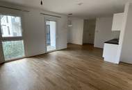 PERFEKT für ZWEI + TOPZUSTAND + LOGGIA + RUHELAGE + auch IDEAL für Anleger!