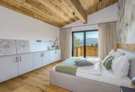 Luxuriöses Neubau-Penthouse in Toplage