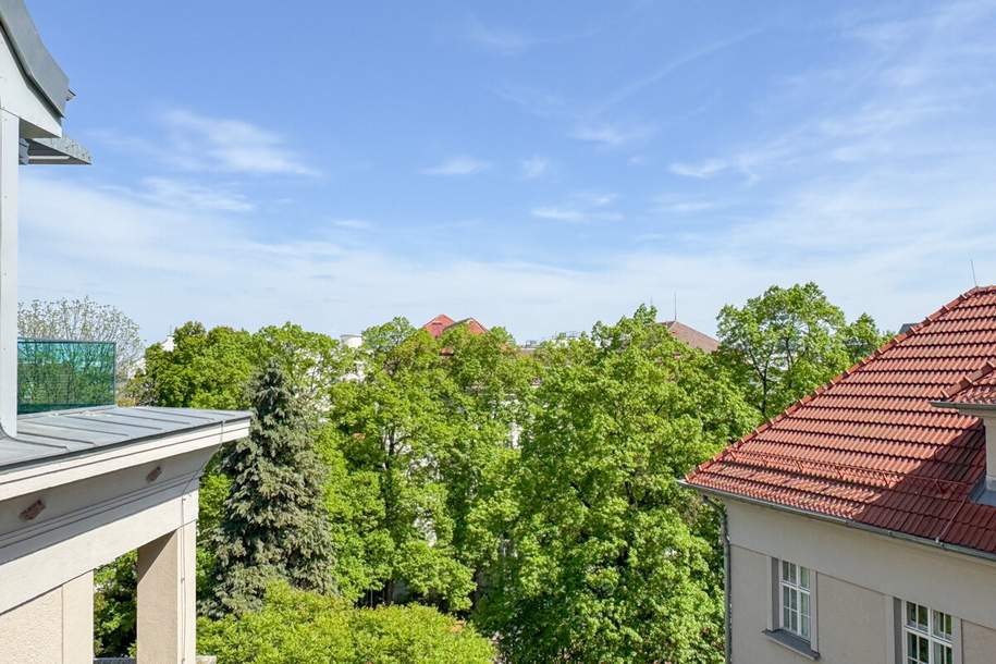 Exquisite Altbauwohnung Nähe Helene-Deutsch-Park, Wohnung-kauf, 819.000,€, 1090 Wien 9., Alsergrund