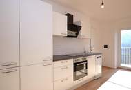 Schön sanierte Single/Pärchenwohnung mit Balkon