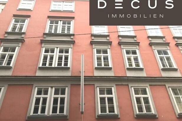 + + + 5 ZIMMER ALTBAUBÜRO + + + NÄHE KÄRNTNERSTRASSE + + +, Gewerbeobjekt-miete, 2.301,30,€, 1010 Wien 1., Innere Stadt