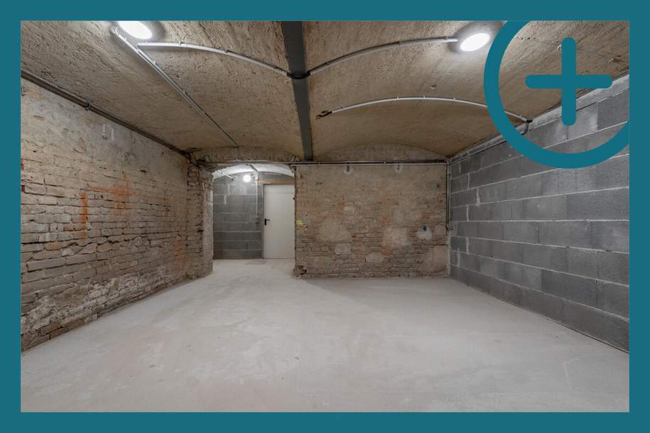 LAGERFLÄCHE IM SANIERTEN ALTBAU, Gewerbeobjekt-miete, 950,00,€, 1230 Wien 23., Liesing