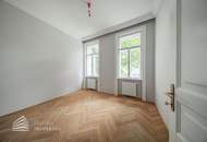 Moderne 3-Zimmer Wohnung in zentraler Lage mit Balkon