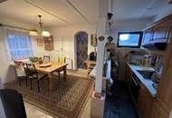 schönes massives Ferienhaus auf großem Pachtgrundstück zu verkaufen