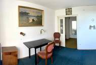 Privatverkauf: geschichtsträchtiges Haus im Martinsviertel Klosterneuburg - 1.711 m² Grundstück (1.119 m² Baugrund) mit Panorama-Fernblick - bis zu 6 Einheiten möglich