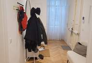 TRAUMHAFT SANIERTER ALTBAU I UNBEFRISTET I MIETBEGINN 01.02.2026 I MÖBELABLÖSE