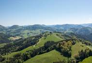 Ihr Rückzugsort in den Bergen – gepflegte Ferienhütte mit traumhaftem Panoramablick!
