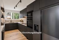 Maisonette-Wohnung in sonniger Ruhelage