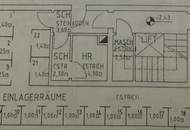 Ihre neue Adresse: Möbliert / Modern / Mittendrin! Perfekt aufgeteilte 2-Zimmer Wohnung + Beste Anbindung und Infrastruktur + Voll möbliert und renoviert + Hofruhelage! Jetzt Bestpreis sichern!