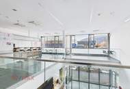 Flexible Bürofläche in interessanter Lage zu mieten