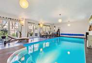 Design und Natur – vereint in einem besonderen Zuhause