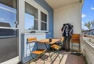 "Top Anlegerwohnung mit Garten - vermietet, KFZ - Stellplatz inklusive!"