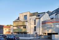 Ihre Oase im Grünen – charmante 3-Zimmer-Wohnung nahe der Donau! ERSTBEZUG!