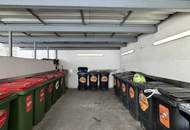 RUHIGES INNENHOF-ALTBAUJUWEL NÄHE MILLENNIUM CITY – ERSTBEZUG NACH DESIGN-SANIERUNG