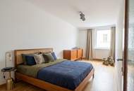 Geräumige 2-Zimmer-Wohnung nähe U6 Josefstädter Straße