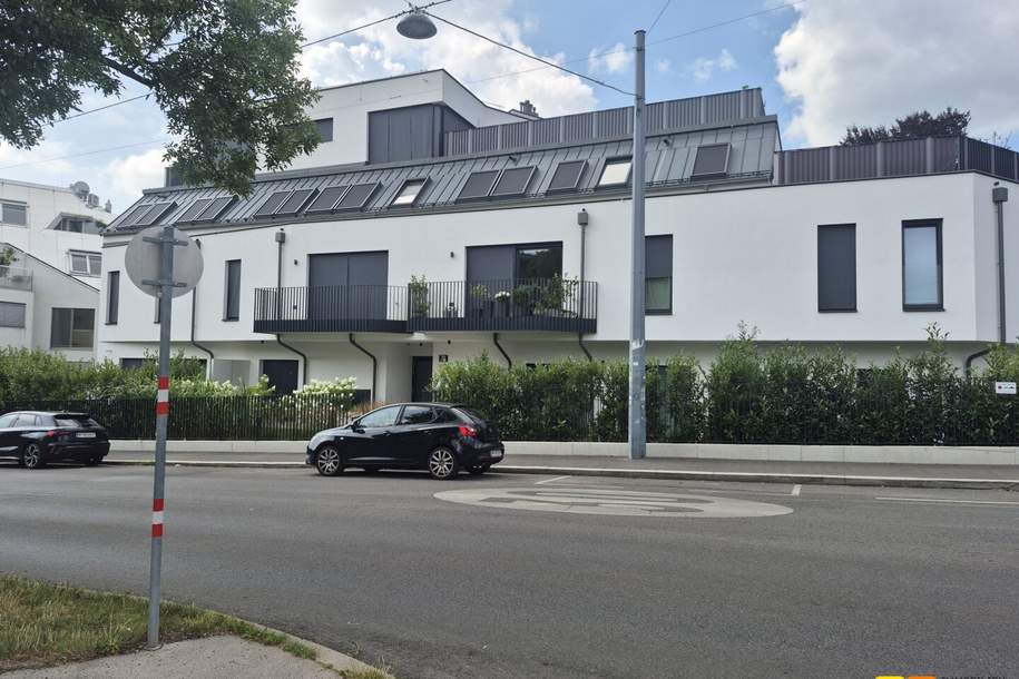 Traumwohnung in Hietzing, 2- Zimmer, Wohnung-miete, 1.199,19,€, 1130 Wien 13., Hietzing