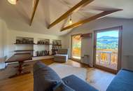 *** Wohlfühlhaus mit Kamin, Kachelofen, Gartenidylle und Ausblick von der Grillterrasse ***