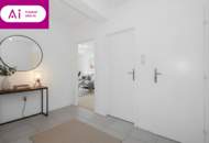 Geräumige 3-Zimmer-Wohnung in 1150 Wien/sanierungsbedürftig /WG möglich