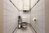 Tolle 3 Zimmer Wohnung mit Garagenplatz im 2.Stock