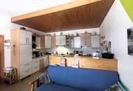 Raum für Leben und Familie im Ein-/Zweifamilienhaus mit Garten und Garage