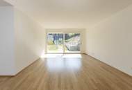 Luxus in den Weinbergen! Exklusive Erstbezug Gartenwohnung mit privatem Pool und Poolhaus!