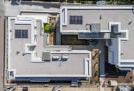 Exklusives Dachgeschoss-Juwel: Penthouse-Feeling mit weitläufiger Terrasse