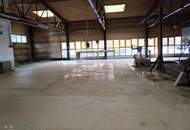 KAUFANBOT LIEGT VOR! INTERESSANT FÜR INVESTOREN!!! Gewerbe - Betriebsobjekt in Schladming!