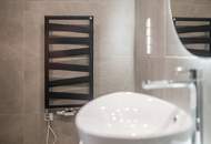 Stilvolle Altbauwohnung mit herrlicher Terrasse & Loggia – in Toplage direkt beim Naschmarkt