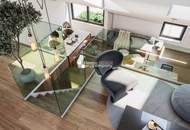 JETZT WILL ICH HOCH HINAUS - Modern Living im Erstbezug