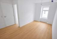 Hochwertig sanierte 2-Zimmer-Wohnung mit Loggia – Stilvoller Wohnkomfort in ruhiger Lage + Top-Anbindung + effizienter Heiztechnik