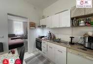 3 Zimmer mit Garten – Ihr neues Zuhause im Grünen