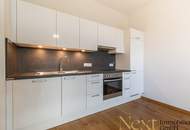 Ansprechende 2-Zimmer-Wohnung mit Loggia und voll ausgestatteter Küche in Linz nähe Wifi zu vermieten! (Top 6)