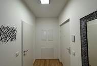 WEITBLICK garantiert: Modern möblierte 2-Zimmer-Wohnung mit Klima im One-Tower mit Pool und vielen Extras im Haus!