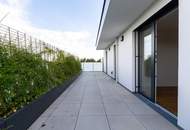 Luxuriöses 4-Zimmer-Penthouse mit zwei Terrassen | Hochwertiges Neubauprojekt in ruhiger Lage