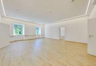 Top modernisierte Büroräumlichkeiten mit repräsentativen Flair im "Palais Henselhof"