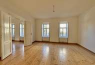 Gründerzeithaus im Landhausstil | eigene Veranda und Wintergarten | großer Eigengarten und Gartenhütte